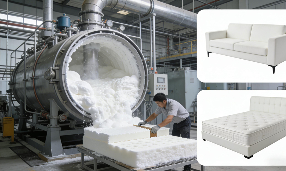 Polyurethane Industry