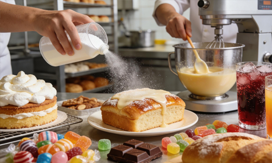 Food Industry