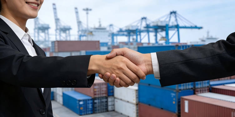 Compliant & Trustworthy – Always