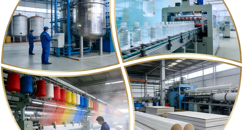 diethylene glycol (deg) commercial uses
